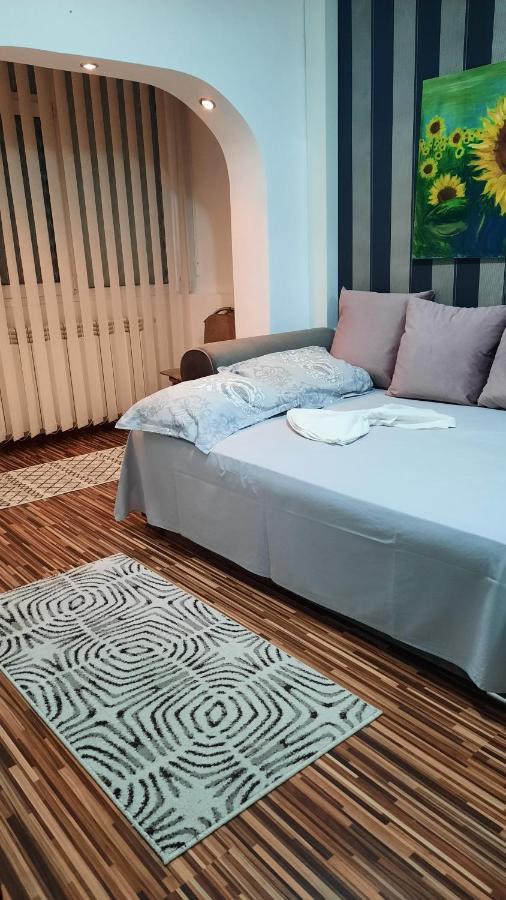 Apartament Mangalia, 2 Camere Exterior foto
